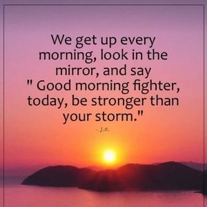 Meet your Posher, Tricia